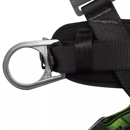 PRO Construction Harness: 3D, MB Chest, TB Legs - Image 6
