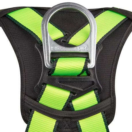 PRO Construction Harness: 3D, MB Chest, TB Legs - Image 7