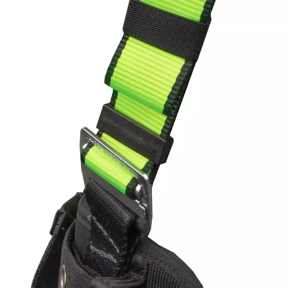 PRO Construction Harness: 3D, MB Chest, TB Legs - Image 8
