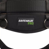 PRO Construction Harness: 3D, MB Chest, TB Legs - Image 10