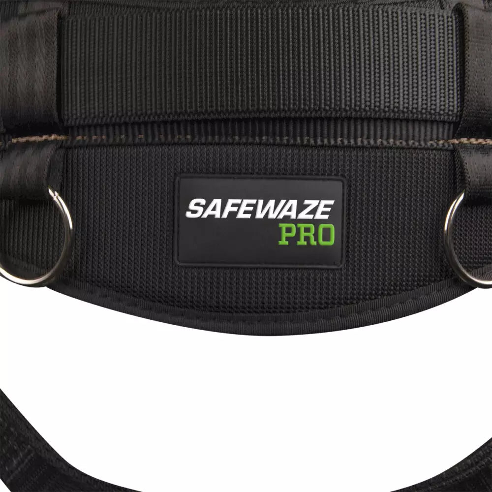 PRO Construction Harness: 3D, MB Chest, TB Legs - Image 10