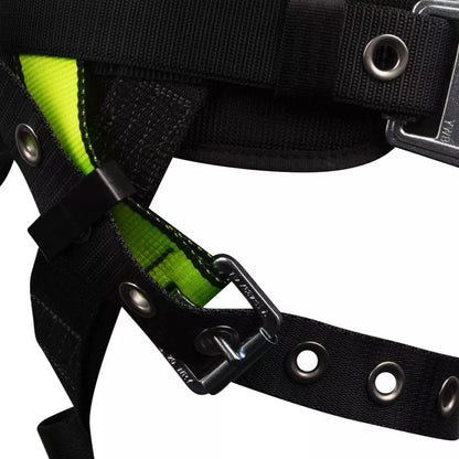 PRO Construction Harness: 3D, QC Chest, TB Legs - Image 5