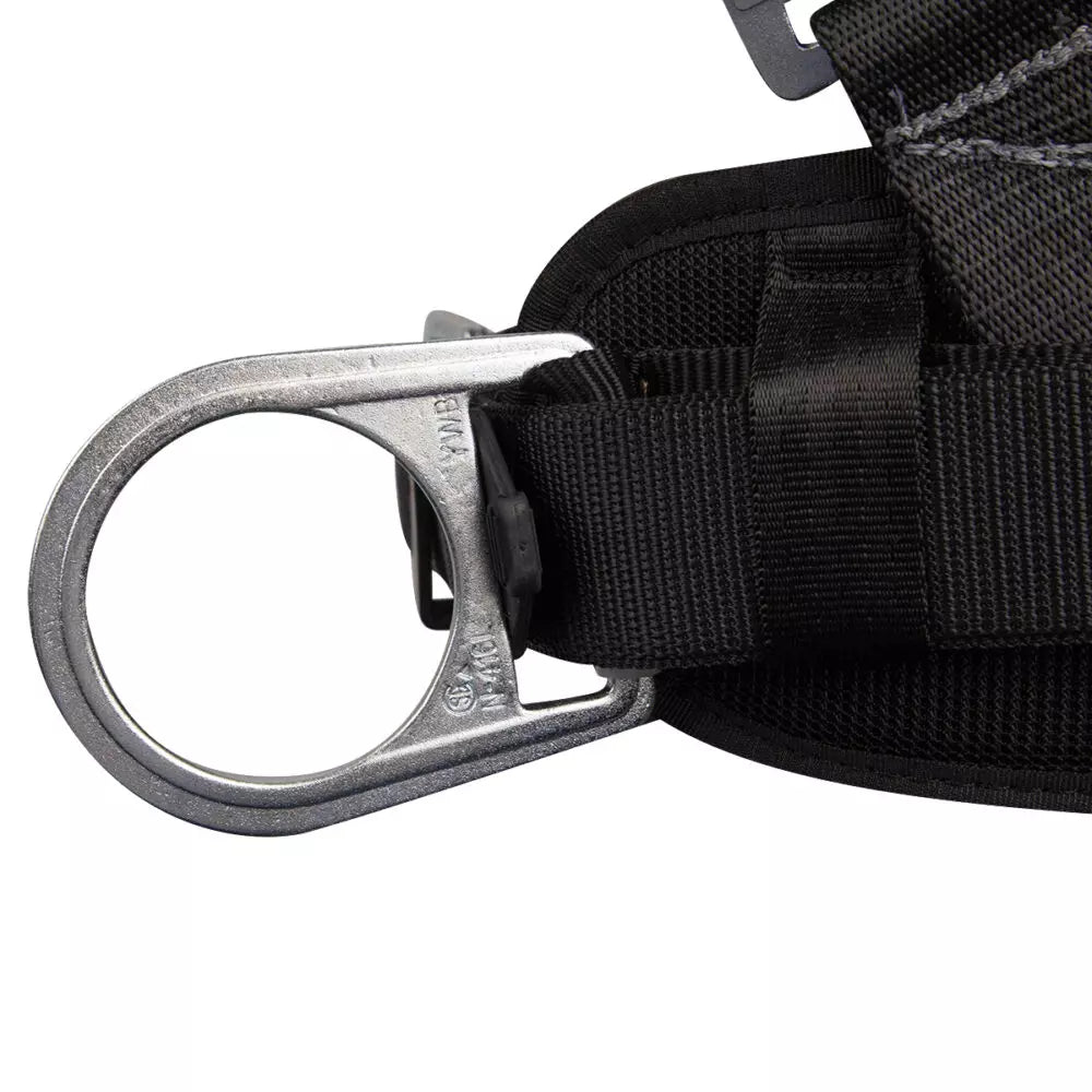 PRO Construction Harness: 3D, QC Chest, TB Legs - Image 6