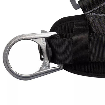 PRO Construction Harness: 3D, QC Chest, TB Legs - Image 6