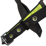 PRO Full Body Harness: 1D, MB Chest, FD, TB Legs - Image 5