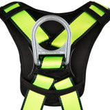 PRO Full Body Harness: 1D, MB Chest, FD, TB Legs - Image 7