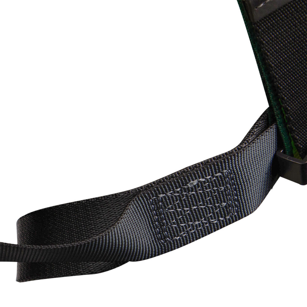 PRO Full Body Harness: 1D, MB Chest, FD, TB Legs - Image 9