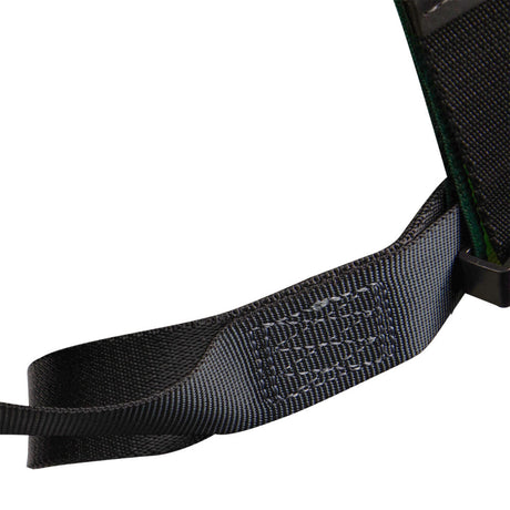 PRO Full Body Harness: 1D, MB Chest, FD, TB Legs - Image 9