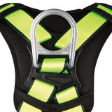 PRO Full Body Harness: 1D, MB Chest, TB Legs - Image 7