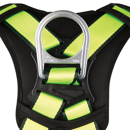 PRO Full Body Harness: 1D, MB Chest, TB Legs - Image 7