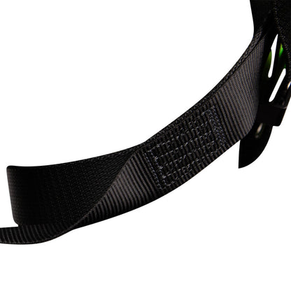 PRO Full Body Harness: 1D, MB Chest, TB Legs - Image 10