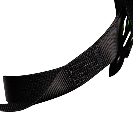 PRO Full Body Harness: 1D, MB Chest, TB Legs - Image 10