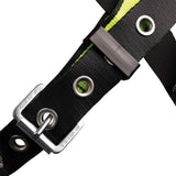 PRO Full Body Harness: 1D, QC Chest, TB Legs - Image 5