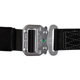 PRO Full Body Harness: 1D, QC Chest, TB Legs - Image 6