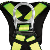 PRO Full Body Harness: 1D, QC Chest, TB Legs - Image 7