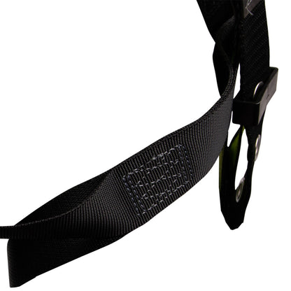 PRO Full Body Harness: 1D, QC Chest, TB Legs - Image 10