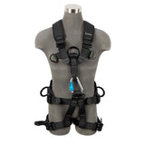 Wind & Tower Harness: Alu 5D, Alu QC Legs - Image 3