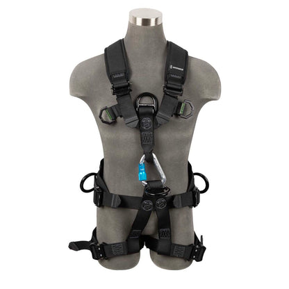 Wind & Tower Harness: Alu 5D, Alu QC Legs - Image 3