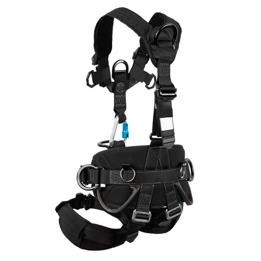 Wind & Tower Harness: Alu 5D, Alu QC Legs - Image 2