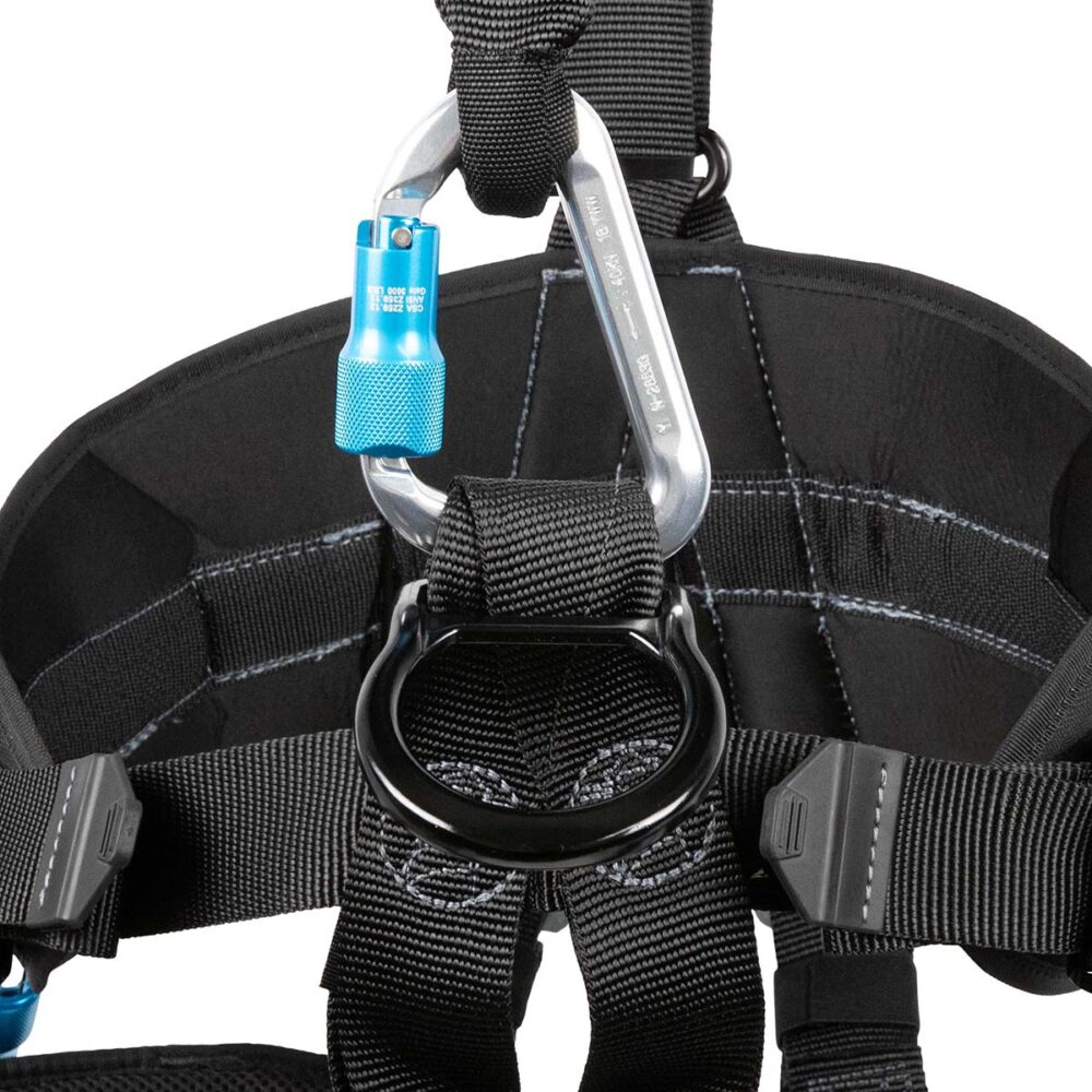 Wind & Tower Harness: Alu 5D, Alu QC Legs - Image 5