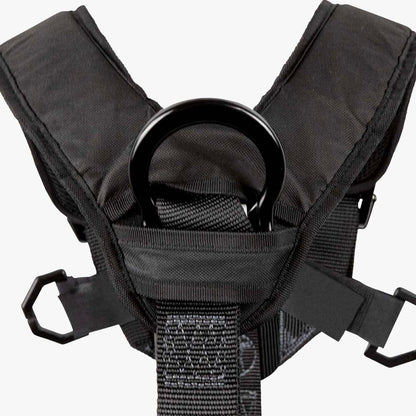 Wind & Tower Harness: Alu 5D, Alu QC Legs - Image 6