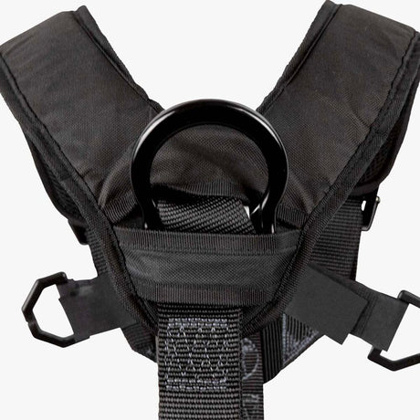 Wind & Tower Harness: Alu 5D, Alu QC Legs - Image 6