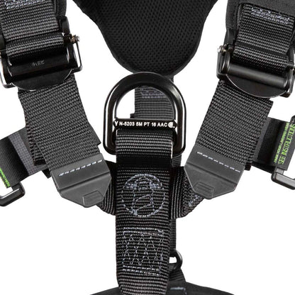 Wind & Tower Harness: Alu 5D, Alu QC Legs - Image 7
