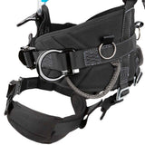 Wind & Tower Harness: Alu 5D, Alu QC Legs - Image 8