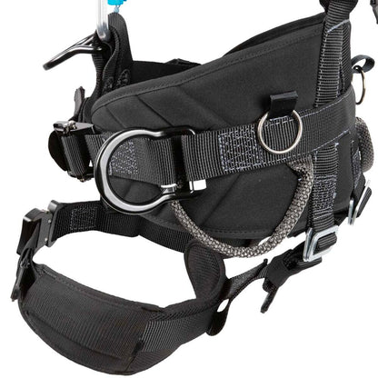 Wind & Tower Harness: Alu 5D, Alu QC Legs - Image 8