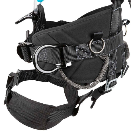 Wind & Tower Harness: Alu 5D, Alu QC Legs - Image 8