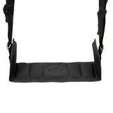 Wind & Tower Harness: Alu 5D, Removable Seat, Alu QC Legs - Image 10