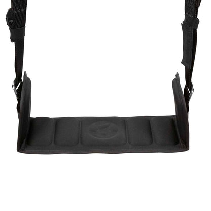 Wind & Tower Harness: Alu 5D, Removable Seat, Alu QC Legs - Image 10