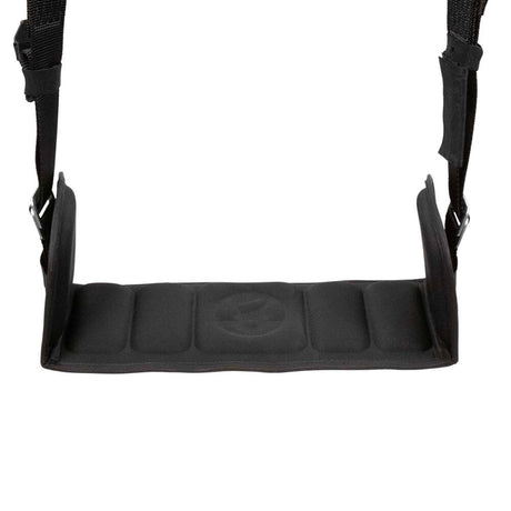 Wind & Tower Harness: Alu 5D, Removable Seat, Alu QC Legs - Image 10