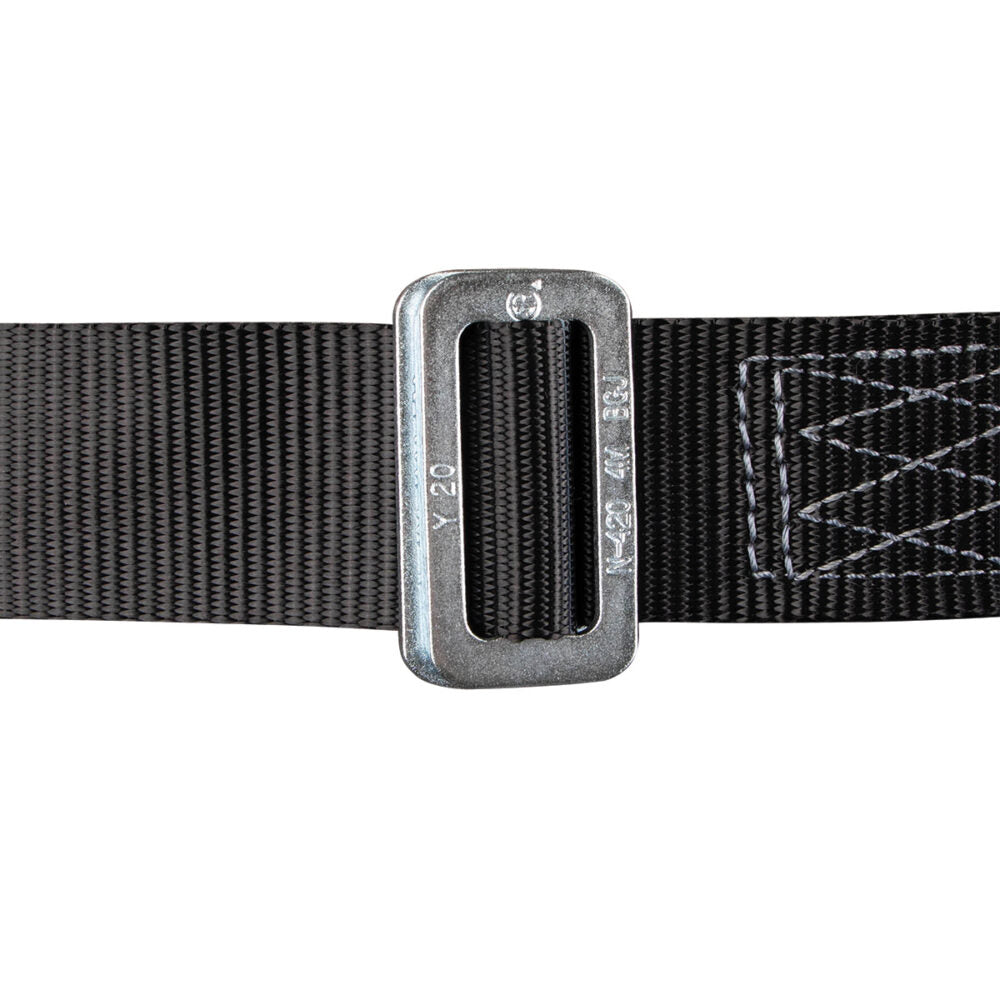 PRO Full Body Harness: 1D, MB Chest/Legs - Image 6