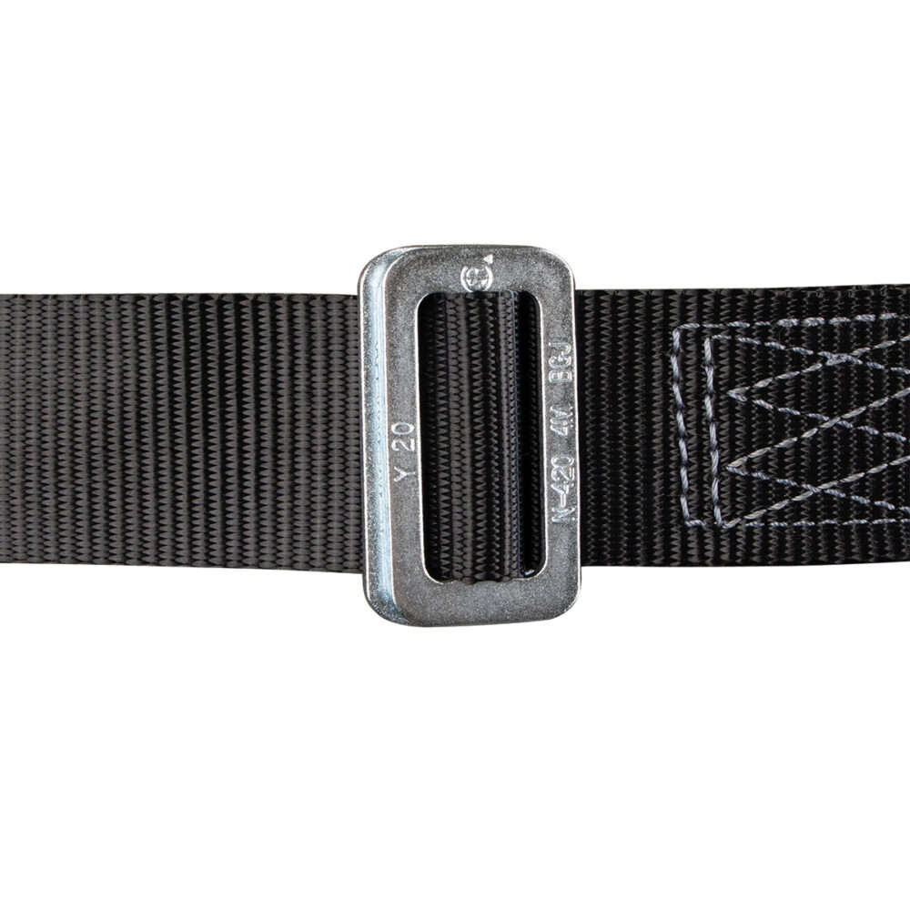 PRO Full Body Harness: 1D, MB Chest/Legs - Image 6