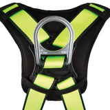 PRO Full Body Harness: 1D, MB Chest/Legs - Image 7