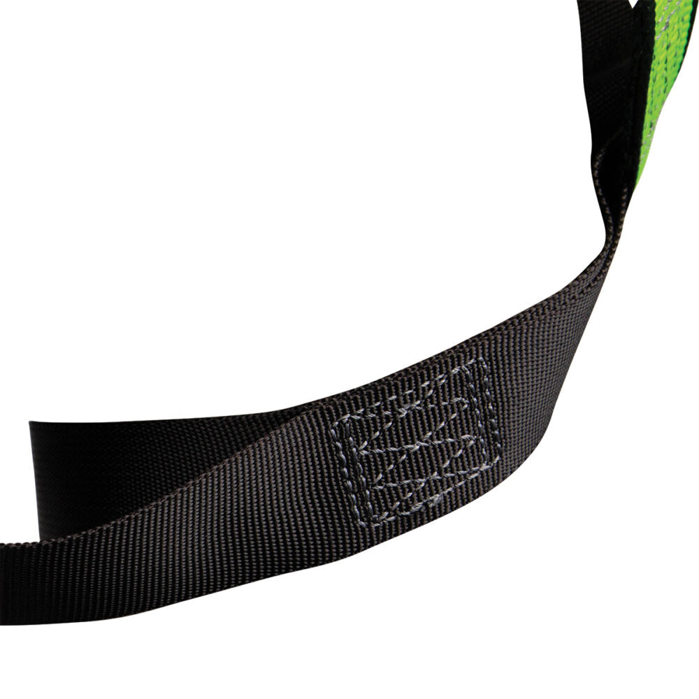 PRO Full Body Harness: 1D, MB Chest/Legs - Image 10