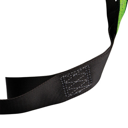 PRO Full Body Harness: 1D, MB Chest/Legs - Image 10