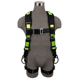 PRO Full Body Harness: 3D, MB Chest/Legs - Image 3