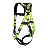 PRO Full Body Harness: 3D, MB Chest/Legs - Image 2