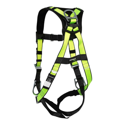 PRO Full Body Harness: 3D, MB Chest/Legs - Image 2