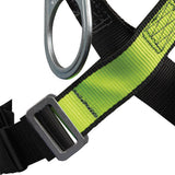PRO Full Body Harness: 3D, MB Chest/Legs - Image 5