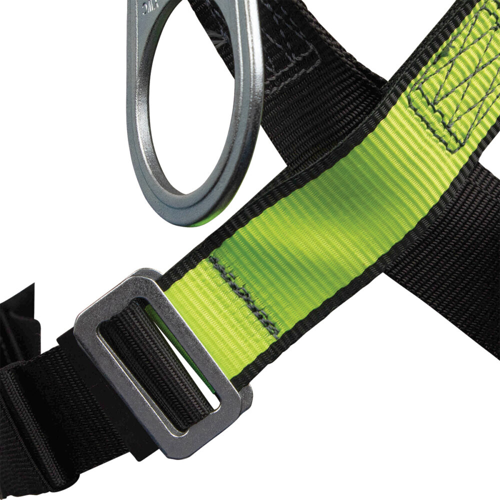 PRO Full Body Harness: 3D, MB Chest/Legs - Image 5