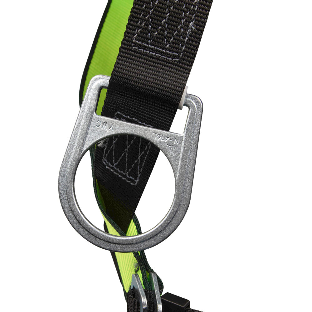 PRO Full Body Harness: 3D, MB Chest/Legs - Image 6