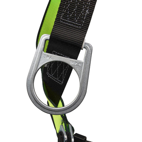 PRO Full Body Harness: 3D, MB Chest/Legs - Image 6