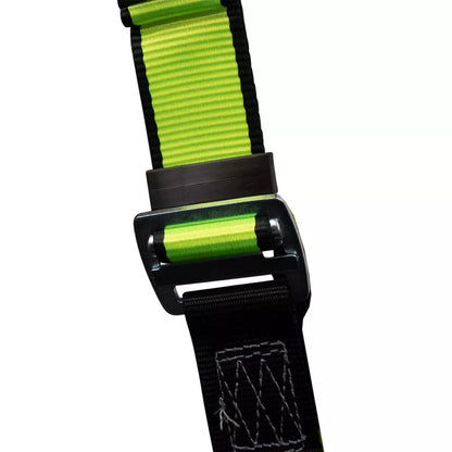 PRO Full Body Harness: 3D, MB Chest/Legs - Image 8