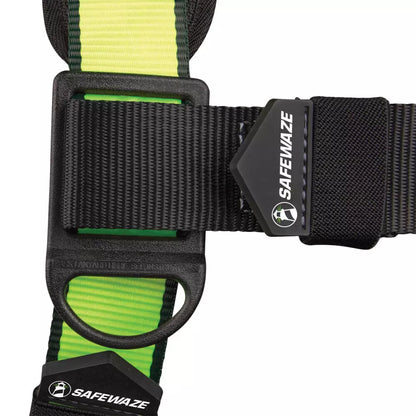 PRO Full Body Harness: 3D, MB Chest/Legs - Image 9