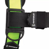 PRO Full Body Harness: 3D, MB Chest/Legs - Image 9