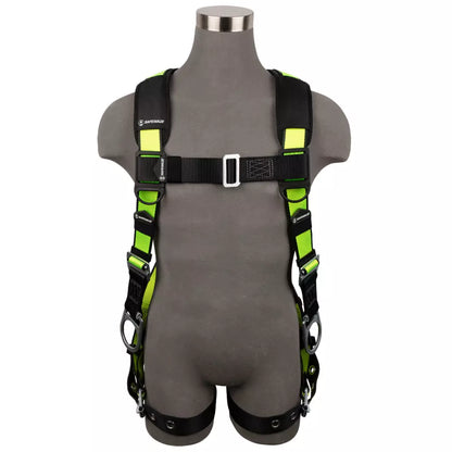 PRO Full Body Harness: 3D, MB Chest, TB Legs - Image 3