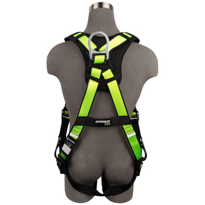 PRO Full Body Harness: 3D, MB Chest, TB Legs - Image 4
